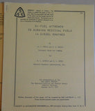 Society of Automotive Engineers Collection of Papers 1956 Railroad