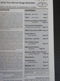 Narrow Lines Magazine #124 2000 August September Convention Photo- Feature
