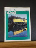 Tall Timber Short Lines #47 South Bay WA diesel logging
