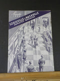 Louisville & Nashville Employee Magazine L&N 1936 November