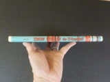 Iron Horse to Diesel by Paul Snow Whitman Publishing 1961 Childrens Book 92 page