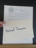 Colorado Midland Modeler #5 1975 January Stapled Midland Terminal Railway Co.