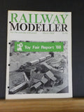 Railway Modeller 1968 March V19 #209 Toy Fair report 68 GWR Locos LNWR Loco shed