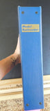 Model Railroader Magazine Complete year in MR blue binders 1961  12 issues