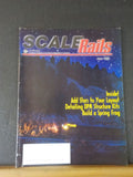 Scale Rails NMRA 2005 June Add Stars to Your Layout