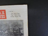 Steam Engines 1960 September Vol 1 No 4 Chris Busch Show