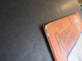 Railroad Trainman Magazine, The 1943 March   Damaged