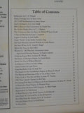 Gas Engine Magazine 1994 October 1902 Time Capsule Opened Engine Cranking