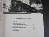 America’s Workhorse Locomotive the 2-8-2 by Robert A. LeMassena  Soft Cover