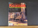 Outdoor Railroader Magazine 1995 September V5 #4 Shay Locomotives