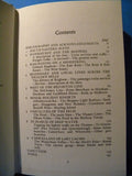 Forgotten Railways VOL 6 South East England by H.P. White 1987 DJ