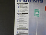 National Dragster Magazine 2024 March Flying High    NHRA