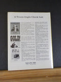 Rails to the Minarets Story of Sugar Pine Lumber Company By Hank Johnston w/DJ