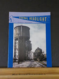 Central Headlight 2007 First Quarter Mt Gilead Short Line