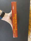 Denver & Rio Grande The Early Years 1871-1910 by Mallory Hope Ferrell  w/DJ
