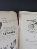 British Railways Passenger service including suburban services 1951 June 18-Sept