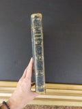 Scrapbook 2 Railroad Marine Transportation Early 1900s