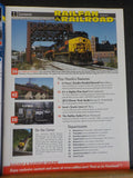 Railfan & Railroad Magazine 2012 June Iowa Interlude Boone & Scenic Valley Iowa