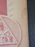 Brotherhood of Locomotive Firemen and Enginemen’s Magazine 1937 March Diesel ele