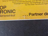 Modellbau 87 Markt’ Die Modellau-Neuheiten 1987 auf einen Blick