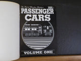Best of Mainline Modeler's Passenger Cars Vol 1 Book 4 Soft Cover