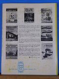 Rip Van Winkle Railroads By William Helmer Canajoharie & Catskill RR Catskill Mo