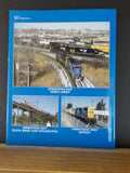 CSAO Conrail Shared Assets Operations In Color by Arthur Erdman Morning Sun Book