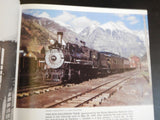 RGS Story, The Rio Grande Southern Vol II 2 Telluride Pandora & the Mines Above
