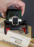 ERTL 1931 Hawkeye Motor Truck Bank JC Penny Dept Stores 1/34 scale