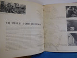 Canada's First Subway A Cavalcade of Progress 1921-1954 Toronto Transportation C