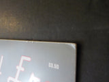 Diesel Era Magazine 1990 May/June V1#1 Erie Mining N&W R1 caboose UP GE Dash 8 -