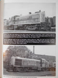 Erie Lackawanna Diesel Locomotives Vol 2 Road Switchers Soft Cover