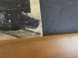 Model Railroading 1982 Winter 2 step weathering tricks GP20 GP30 Track Plans Che