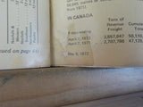 Railway Age 1972 May 8 Crew Laws: Now there is one Amtrak Transpo 72