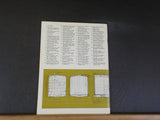 Train Shed Cyclopedia #61 1925 Box Stock & Reefers Part 1