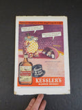 Railroad Magazine 1944 May Reading LV T-2B Pittsburgh Electric Rys