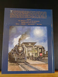 Louisville & Nashville Passenger Trains The Pan American Era 1921-1971 HC Sealed