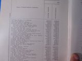 Annual Report Of The Railroad Commission Of Ohio for the year 1908
