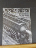 Inside Track Lionel Railroader Publication #74 1996 Summer New Faces at Lionel