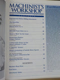 Machinist’s Workshop 1999 June (Projects in Metal) Experimental Helical Milling