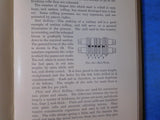 Iron and Steel  by JH Stansbie HArd Cover  1908  375 pages Westminister Series