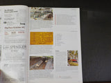 Loki Magazine 2003 5 HO Gebirgsbahn in Kleinem Mitteleinstiegswagen der RhB