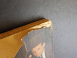 Railroad Magazine 1939 July Detroit Arrow CGW Locos City owned steam line