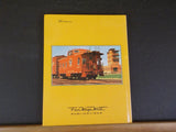 Great Northern Pictorial Volume Six John F Strauss, Jr Hard cover