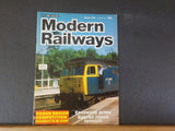 Modern Railways 1985 March Cotswold Pride Coac Design