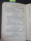 Railway Traffic by Edwin J Clapp Modern Business V14 1917