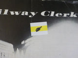 The Railway Clerk 1959 May 15 1959 Vol 58 No 10 Employee Magazine