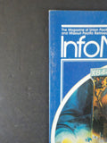 Info News Union Pacific Missouri Pacific RR 1984 July Employee World's Fair Exhi