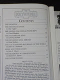 Keystone PRR T&HS Magazine 1990 Autumn Loads Braeburn a