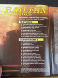 Railfan & Railroad Magazine 1998 September Photo Charters on the Cass Scenic